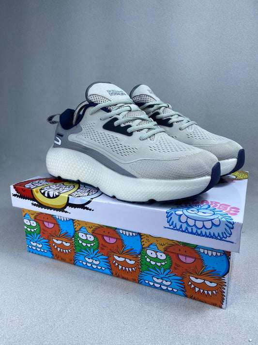 SKECHERS HOM GRIS