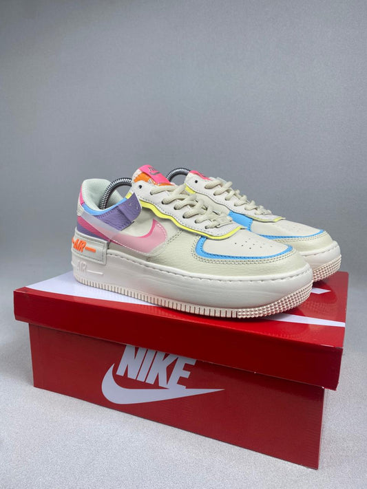 NK SHADOWN DAM BLANCO ROSA MOR