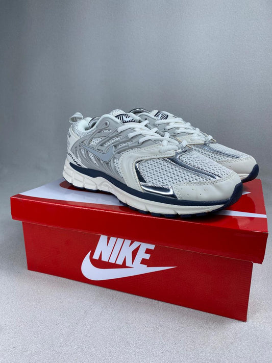 NK ZOOM PLATEADO H&M