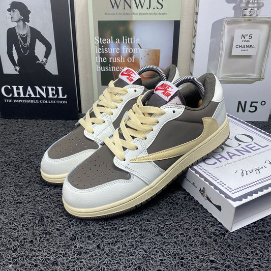 NK SB TRAVIS DAM BEIGE CAFÉ