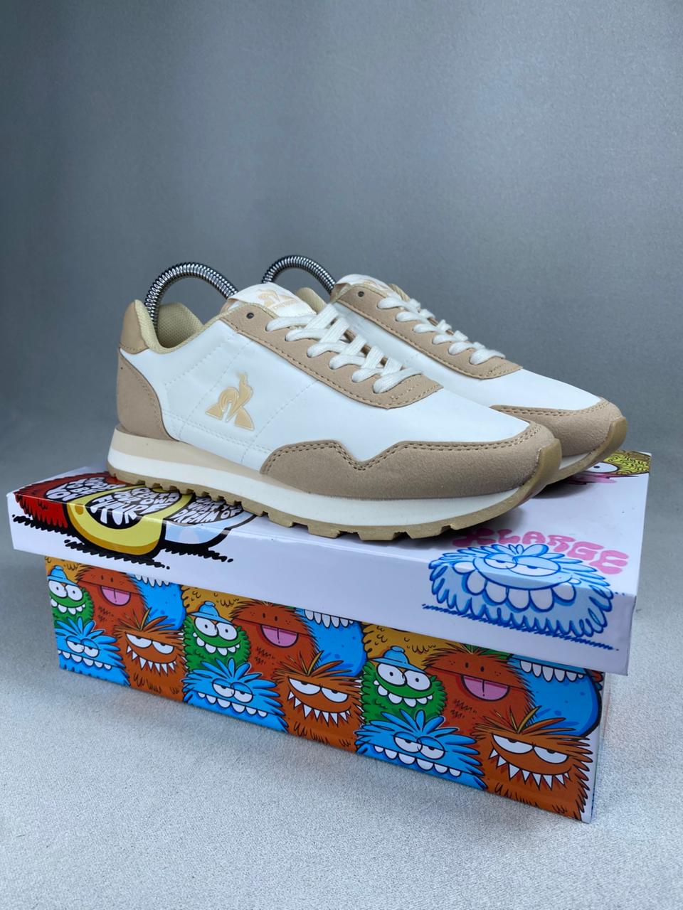 LECOQ S DAM PALO ROSA