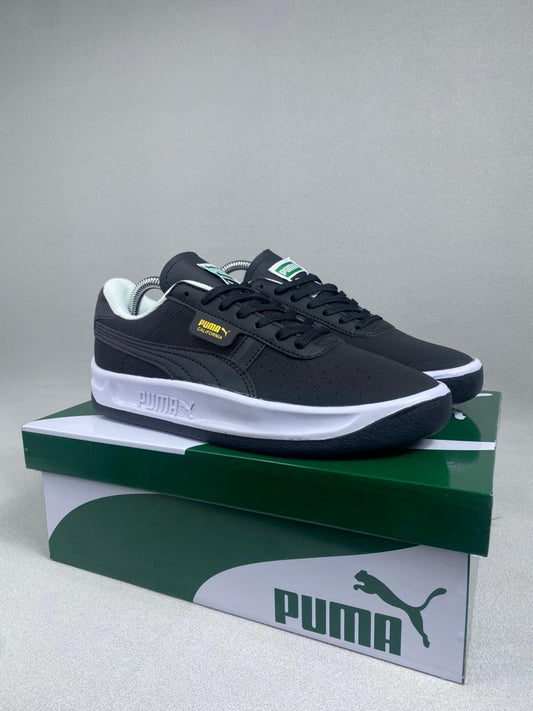 PM CALIFORNIA HOM NEGRO BLANCO