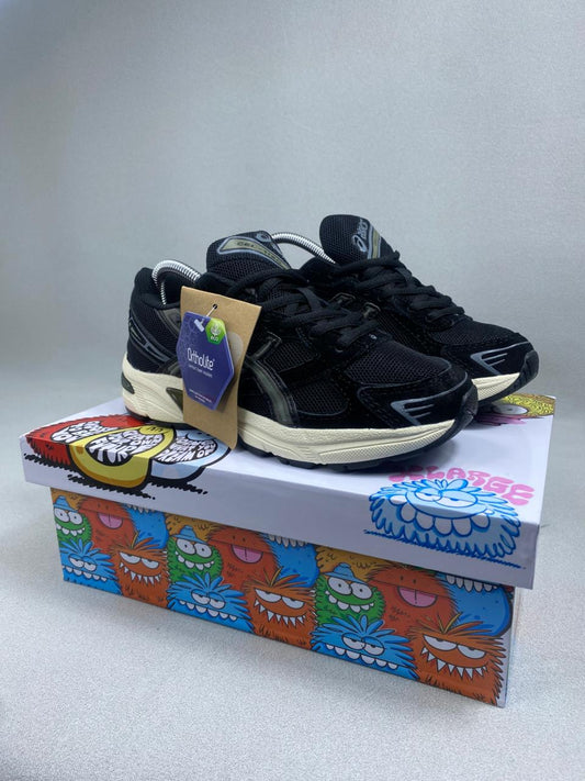 ASICS GEL 1130 NEGRO H&M