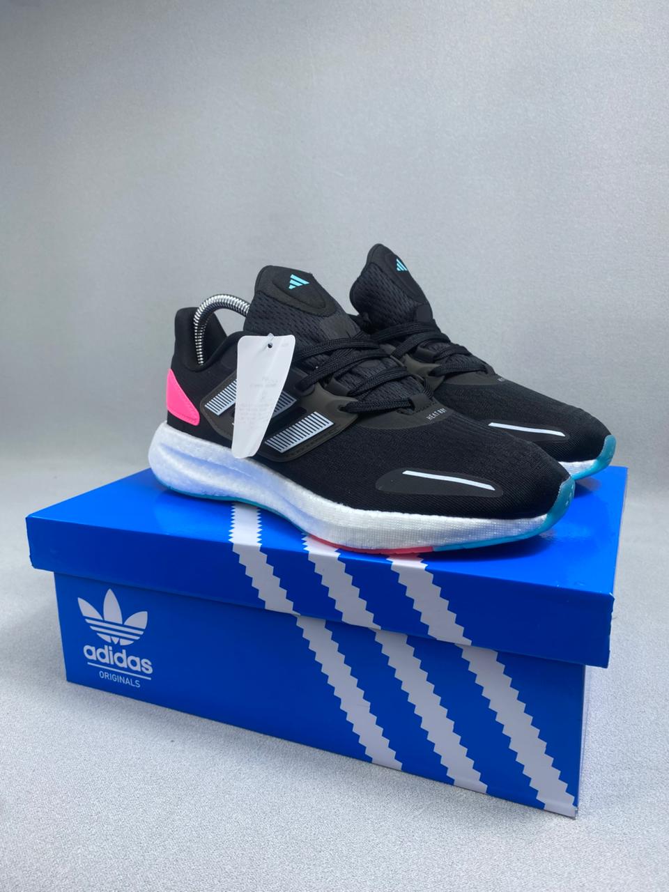 AD PUREBOOST DAM NEGRO AZ ROSA