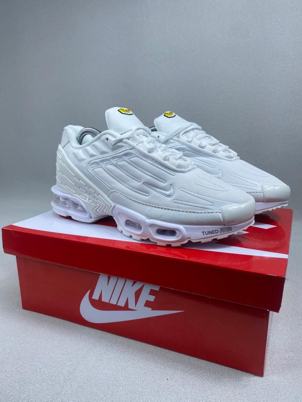 NK TN PLUS HOM BLANCO