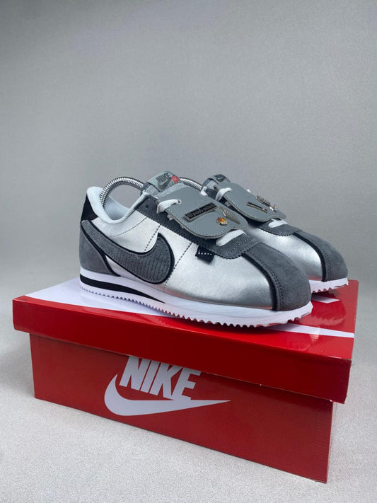 NK CORTEZ DAM PLATA GRIS