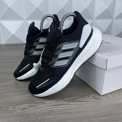 AD PUREBOOST DAM NEGRO BL