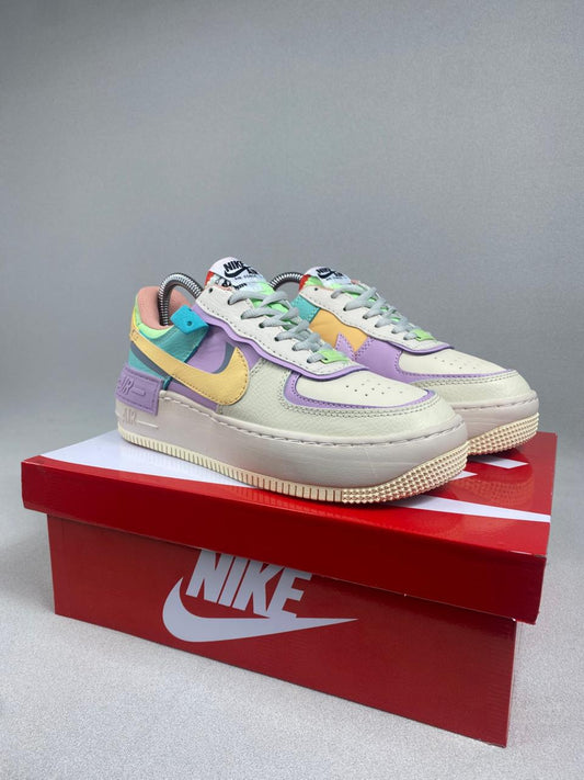 NK SHADOWN DAM BEIGE LILA AMAR