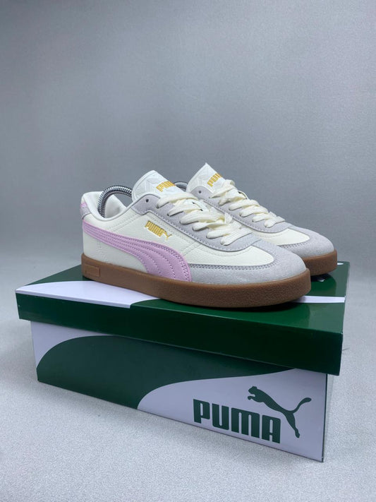 PM CLUB DAM BEIGE ROSA