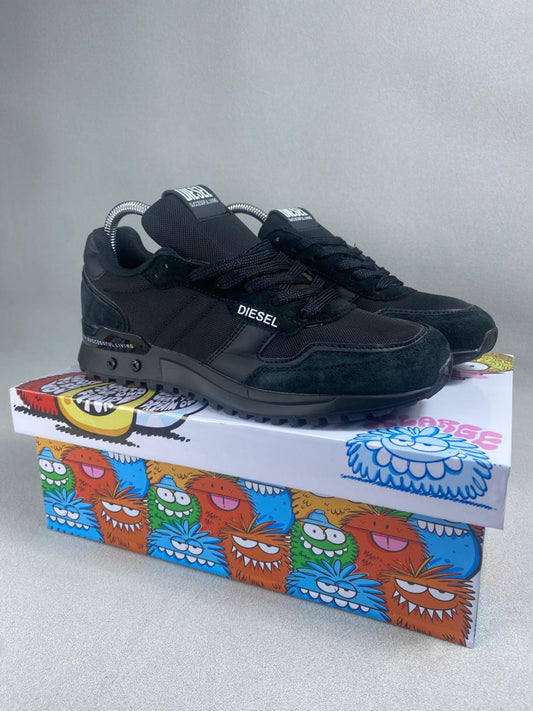 DIESEL TORNILLO HOM NEGRO