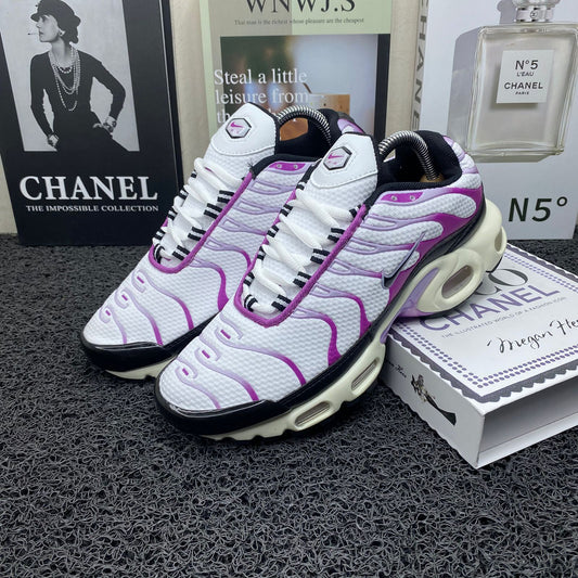 NK TN HOM BLANCO MORADO