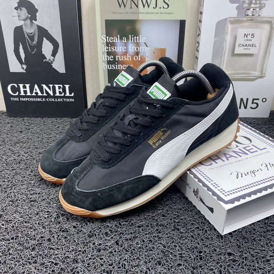 PM EASY RIDER DAM NEGRO BL S G