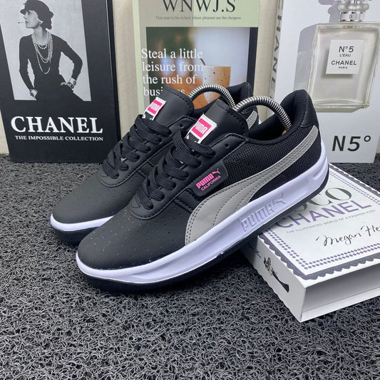 PPM CALIFORNIA HOM NEGRO GRIS