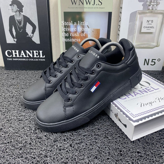 TOOMY HILFIGER HOM NEGRO