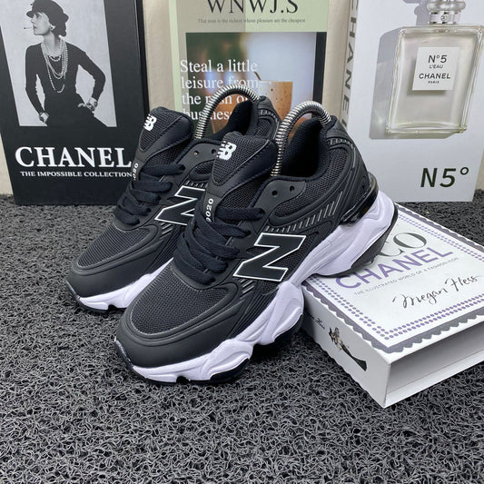 NB 9020 DAM NEGRO BLANCO