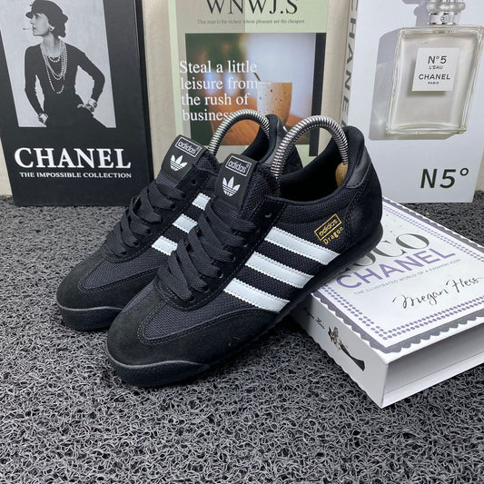 AD DRAGON DAM NEGRO BLANCO