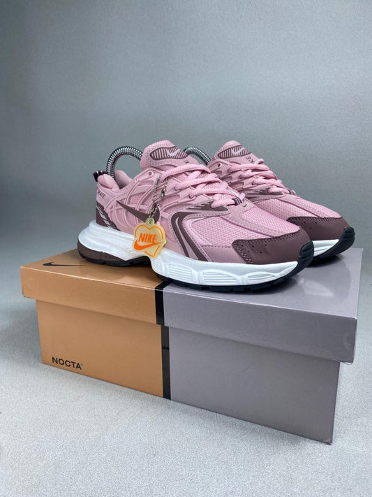 NK SKATE NIÑ@ ROSA BLANCO