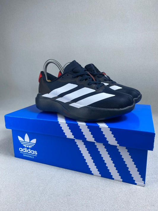 ADIZERO EVO SL NIÑ@ NEGRO BL