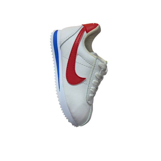 NIKE ROJO AZUL