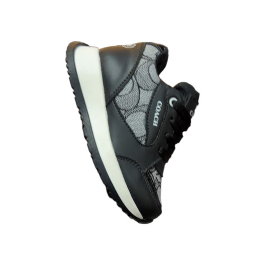 COACH LOW TOP SNEAKER