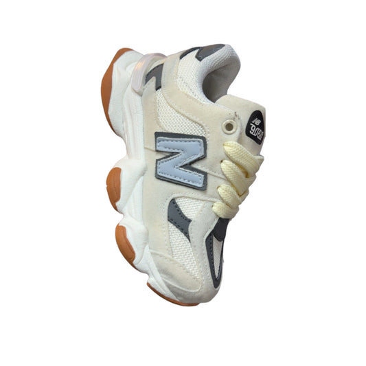 NEW BALANCE 3060 AMARILLO/BEIGE