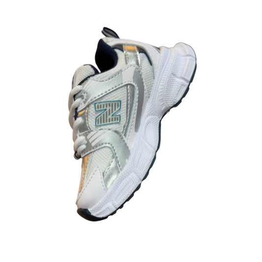 NEW BALANCE 3060 VERDE/GRIS